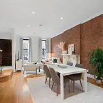 Luxury Oasis In Manhattan