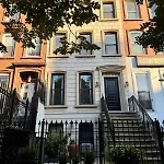 Luxury Oasis In Manhattan