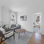 Best Location In Greenwich Village