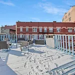 Best Location In Greenwich Village