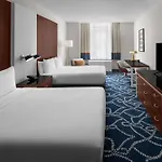 Hilton Brooklyn - Newly Renovated New York
