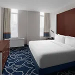 Hilton Brooklyn - Newly Renovated 4* New York