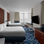 Hilton Brooklyn - Newly Renovated