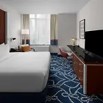 Hilton Brooklyn - Newly Renovated 4*