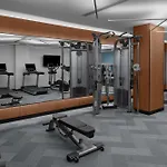 Hilton Brooklyn - Newly Renovated Hotel