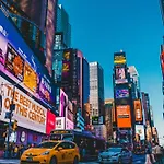Time Square 42nd Street Private * New York