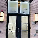 809-4b Balcony W D Prime Location Apartment New York