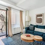 809-4b Balcony W D Prime Location Apartment *