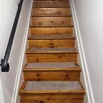Homestay Chic Modern Bedroom 5 Mins From Jfk *