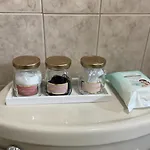 Homestay Chic Modern Bedroom 5 Mins From Jfk
