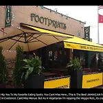 Funky Pre-War Town House