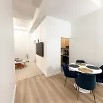 Great 2 Bed Great Location Nye Apartment *