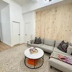 Great 2 Bed Great Location Nye Apartment New York