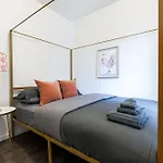 Prestige Nyc Apartment