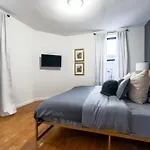 Apartment Prestige Nyc *