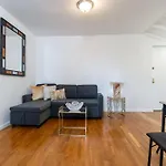 Apartment Prestige Nyc *