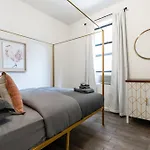 Apartment Prestige Nyc