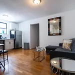 Prestige Nyc New York