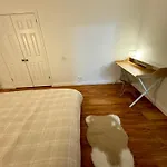 Apartment Midtown High Floor Fantastic Panoramic View Corner 2 Bedroom