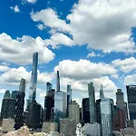 Midtown High Floor Fantastic Panoramic View Corner 2 Bedroom *