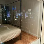 Midtown High Floor Fantastic Panoramic View Corner 2 Bedroom