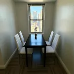 Midtown High Floor Fantastic Panoramic View Corner 2 Bedroom Apartment *