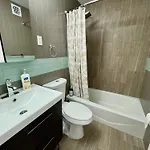 Midtown High Floor Fantastic Panoramic View Corner 2 Bedroom