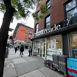 Apartment Midtown High Floor Fantastic Panoramic View Corner 2 Bedroom *