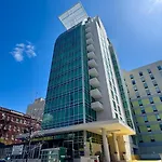 Hotel Lic Manhattan View New York