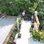 Private Bedroom And Private Bath