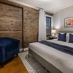 Three Bedroom On Little Italy Mulberry Street