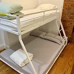 Nest 1 Bedroom With Kitchenette 4*