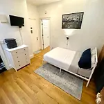 Nest 1 Bedroom With Kitchenette 4* New York