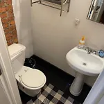 Nest 1 Bedroom With Kitchenette Apartment 4*