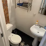 Nest 1 Bedroom With Kitchenette Apartment 4*