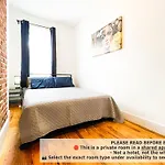 The Yellow Room Homestay