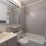 Amazing Furnished 1 Bedroom Penthouse Midtown West
