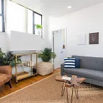 Amazing Furnished 1 Bedroom Penthouse Midtown West *