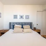 Apartment Amazing Furnished 1 Bedroom Penthouse Midtown West New York