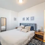 Amazing Furnished 1 Bedroom Penthouse Midtown West *