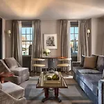 The Carlyle, A Rosewood