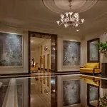 The Carlyle, A Rosewood