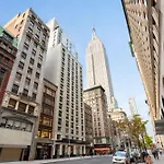 Le Meridien New York, Fifth Avenue