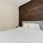 Charming 1br In Murray Hill Kips Bay - Perfect For 2