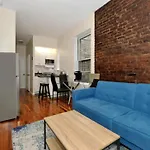 Charming 1br In Murray Hill Kips Bay - Perfect For 2 * New York