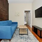 Charming 1br In Murray Hill Kips Bay - Perfect For 2 New York
