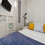 Midtown West Furnished 3br *