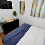 Midtown West Furnished 3br
