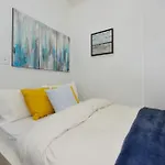 Midtown West Furnished 3br *
