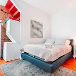 Apartment Prime Location Upper Manhattan Furnished *